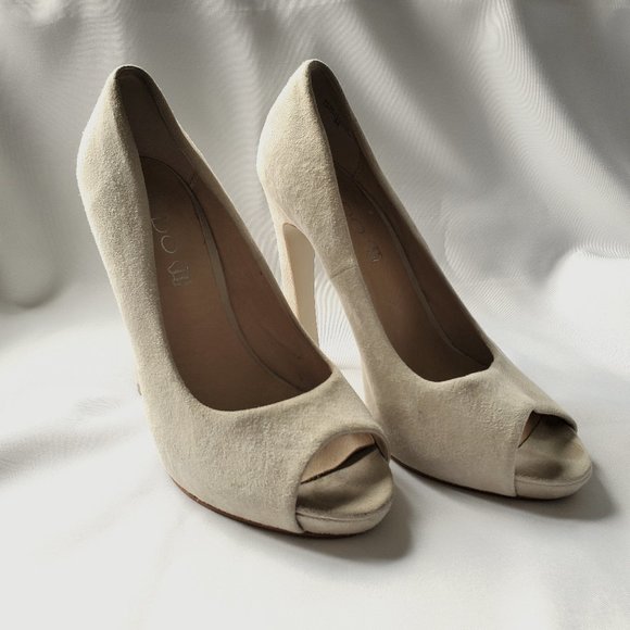 Aldo Heels